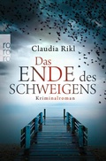 Cover: Das Ende des Schweigens - Rowohlt Taschenbuch
