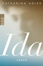 Cover: Ida - Rowohlt Taschenbuch