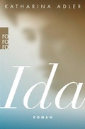 Cover: Ida - Rowohlt Taschenbuch
