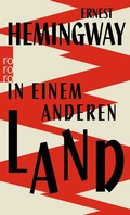 Cover: In einem anderen Land - Rowohlt Taschenbuch