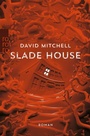 Cover: Slade House - Rowohlt Taschenbuch