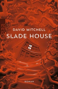 Enlarge image Cover: Slade House - Rowohlt Taschenbuch
