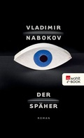Cover: Der Sp&auml;her - Rowohlt