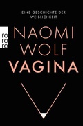 Cover: Vagina - Rowohlt Taschenbuch