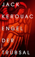 Cover: Engel der Tr&uuml;bsal - Rowohlt