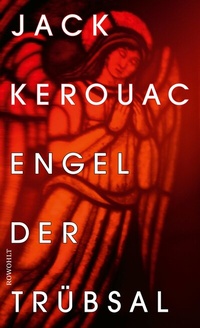 Abbildung von: Engel der Trübsal - Rowohlt