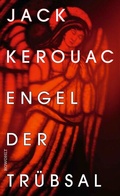 Cover: Engel der Tr&uuml;bsal - Rowohlt