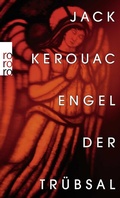 Cover: Engel der Tr&uuml;bsal - Rowohlt Taschenbuch