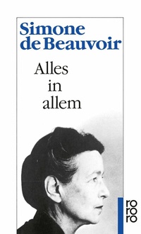 Abbildung von: Alles in allem - Rowohlt
