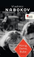 Cover: K&ouml;nig Dame Bube - Rowohlt