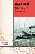 Cover: Der Vulkan - Rowohlt