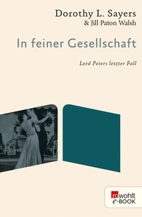 Enlarge image Cover: In feiner Gesellschaft - Rowohlt