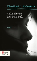 Cover: Gel&auml;chter im Dunkel - Rowohlt