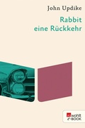 Cover: Rabbit, eine R&uuml;ckkehr - Rowohlt