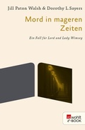 Cover: Mord in mageren Zeiten - Rowohlt