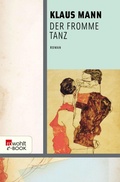 Cover: Der fromme Tanz - Rowohlt eBooks