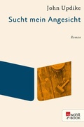 Cover: Sucht mein Angesicht - Rowohlt