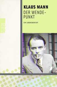 Abbildung von: Der Wendepunkt - Rowohlt Taschenbuch