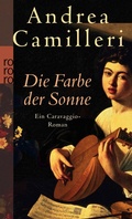 Cover: Die Farbe der Sonne - Rowohlt eBooks