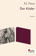 Cover: Der K&ouml;der - Rowohlt