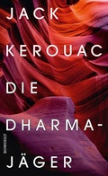 Cover: Die Dharmaj&auml;ger - Rowohlt