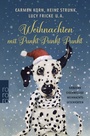 Cover: Weihnachten mit Punkt Punkt Punkt - Rowohlt Taschenbuch