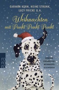 Cover: Weihnachten mit Punkt Punkt Punkt - Rowohlt Taschenbuch