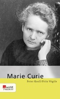 Cover: Marie Curie - Rowohlt