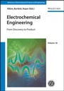 Cover: Advances in Electrochemical Science and Engineering / Electrochemical Engineering - Wiley-VCH