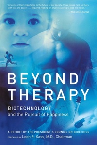 Enlarge image Cover: Beyond Therapy - Collins