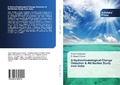 Cover: A Hydroclimatological Change Detection & Attribution Study over India - Scholars' Press