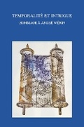 Cover: Temporalite et intrigue - Peeters Publishers