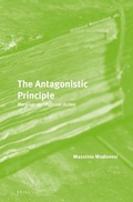 Cover: The Antagonistic Principle - Brill
