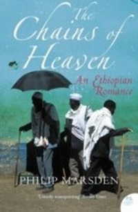 Abbildung von: The Chains of Heaven - HarperPerennial