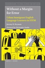 Cover: Without a Margin for Error - Brill