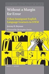 Enlarge image Cover: Without a Margin for Error - Brill