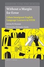 Cover: Without a Margin for Error - Brill