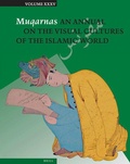 Cover: Muqarnas 35 - Brill
