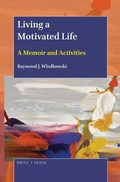 Cover: Living a Motivated Life - Brill