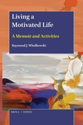 Cover: Living a Motivated Life - Brill