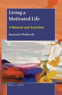 Enlarge image Cover: Living a Motivated Life - Brill