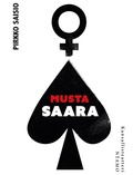 Cover: Musta Saara - ntamo