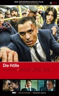 Cover: Die H&ouml;lle - Hoanzl