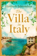 Cover: The Villa in Italy - HarperCollins