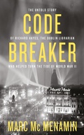 Cover: Codebreaker - Gill Books
