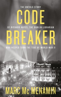 Enlarge image Cover: Codebreaker - Gill Books