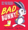 Cover: Bad Bunny - Scholastic