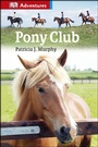 Cover: Pony Club - DK Children