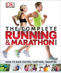 Enlarge image Cover: The Complete Running and Marathon Book - DK