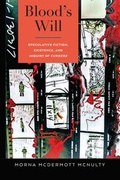 Cover: Blood's Will - Peter Lang Verlag
